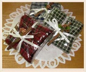 Woodland Hot Pad Tutorial